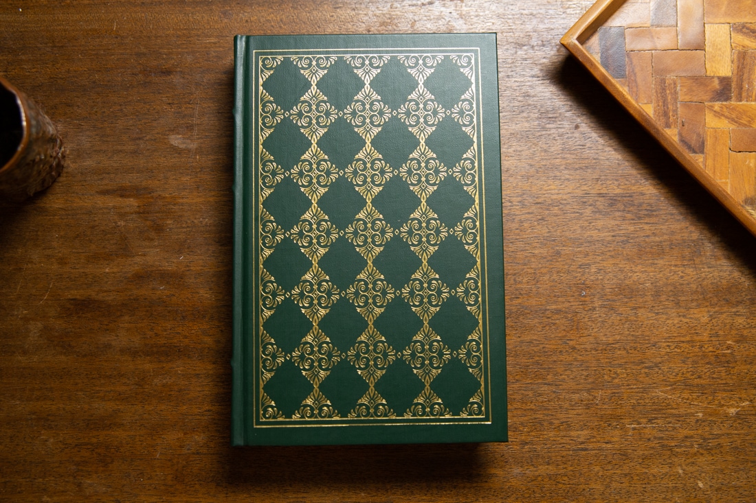 Faust by Johann Wolfgang Von Goethe