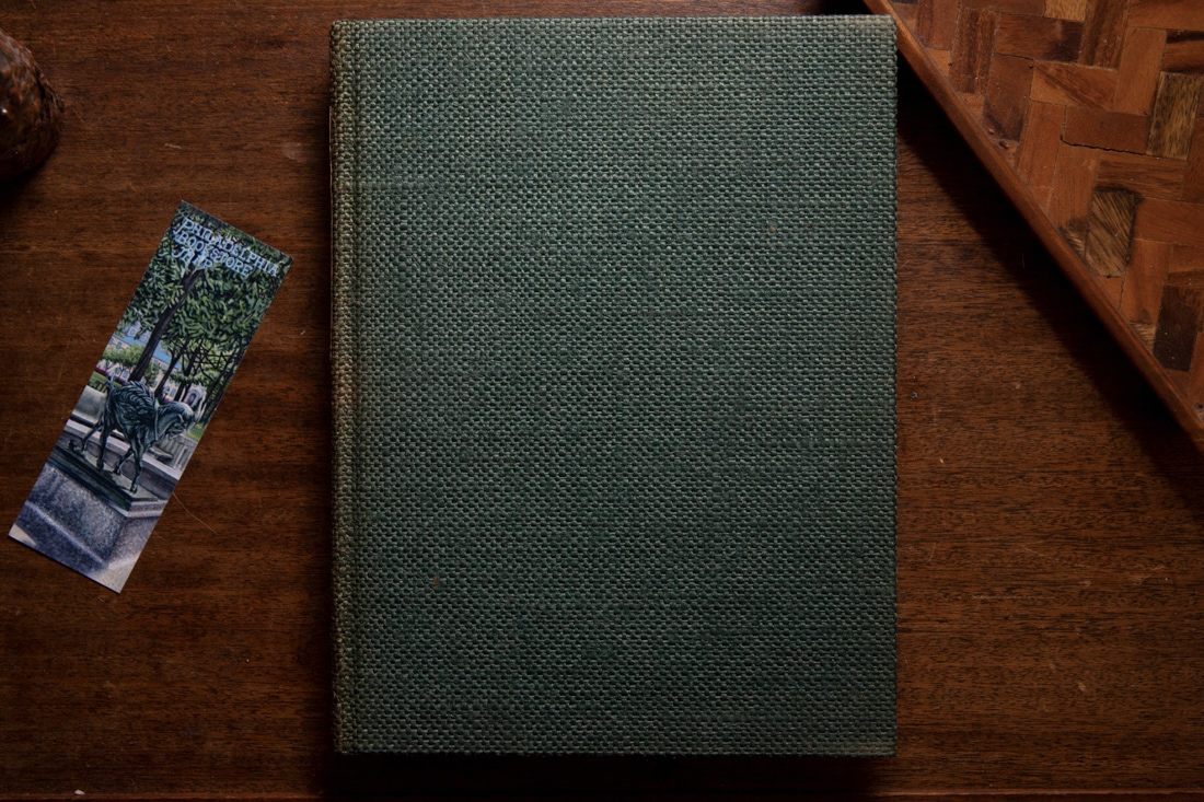 Leaves of Grass (Doubleday) by Walt Whitman