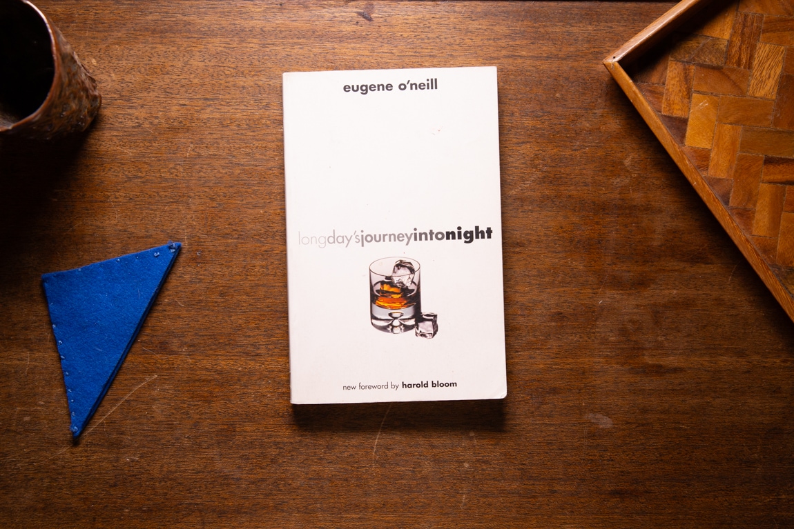 Long Day's Journey Into Night by Eugene O'Neill