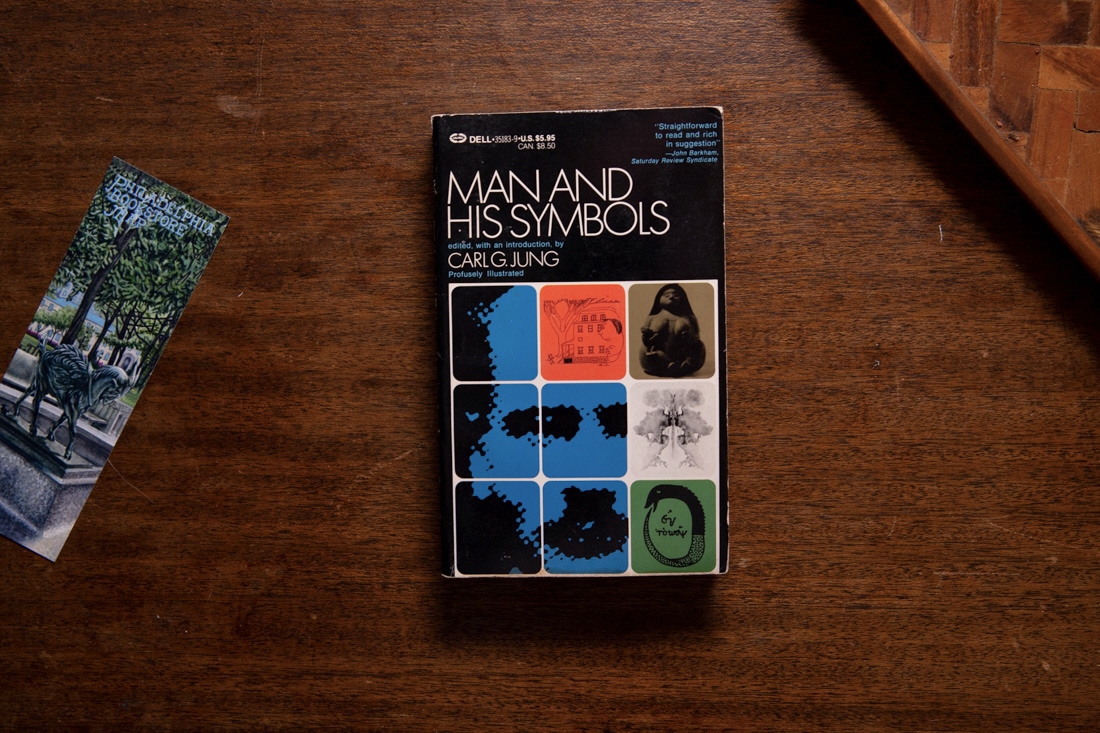 Man and His Symbols (Pocket) by Carl G. Jung et al