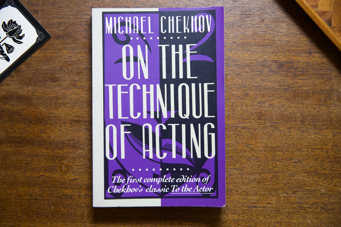On The Technique of Acting by Michael Chekhov