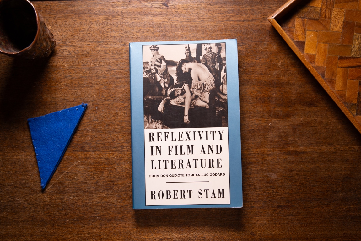 Reflexivity In Film and Literature by Robert Stam