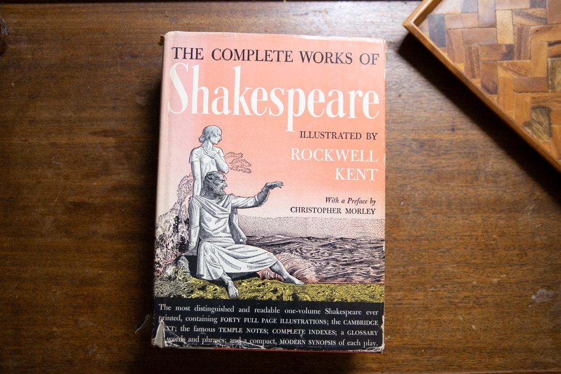 The Complete Works of Shakespeare by William Shakespeare