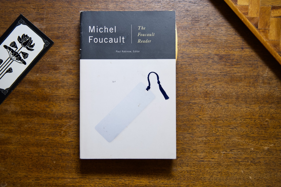 The Foucault Reader by Michel Foucault