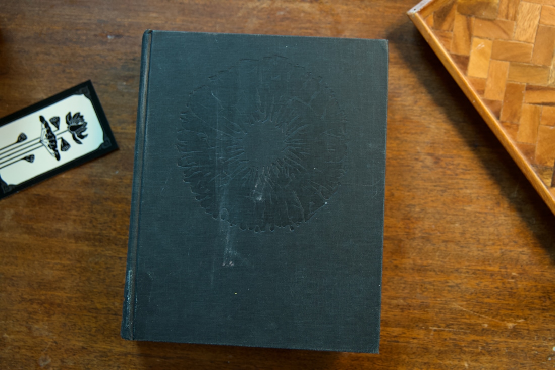 The Image Maker by Harold Spencer