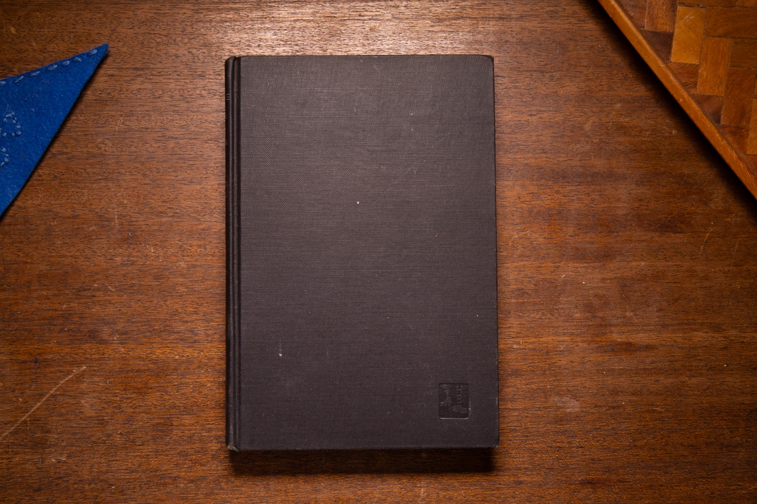 The Man From Nazareth by Harry Emerson Fosdick