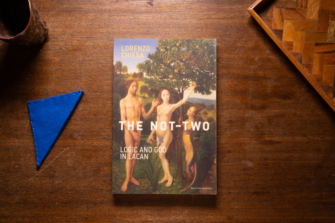 The Not-Two by Lorenzo Chiesa