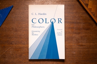 Color for Philosophers cover