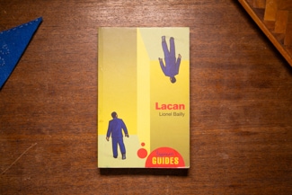 Lacan cover