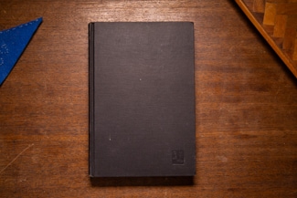 The Man From Nazareth cover